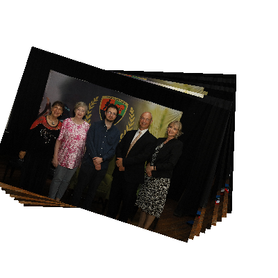 2025 Prestige Wiskunde Prysuitdeling